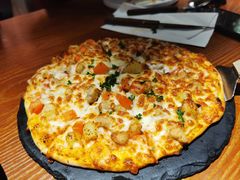 -澳骄 Aussie Kitchen·手工披萨·西餐(国大店)