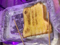 -天天喝丢一只鞋·烧烤·快餐(盐仓桥店)