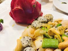 -老广新意(奥园店)