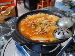 -李师傅脆肚(华强北店)