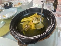 -芸海阁·农家私房菜(沙家浜景区出口店)
