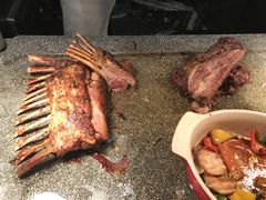 -西安W酒店·WEI全味西餐厅