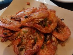 -渔民船说·北塘海鲜·天津菜·海肠捞饭(北塘古镇店)