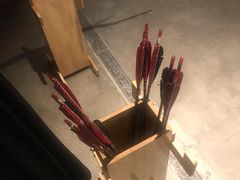 -轻武堂传统射箭·功夫茶·射击体验馆(仁和新城店)