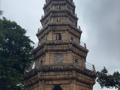 -船政文化景区-罗星塔公园