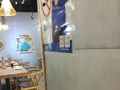 -陈傻子餐厅(世纪都会店)