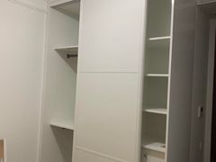 -索菲亚衣柜橱柜家具全屋定制(汶水红星店)