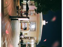 -星巴克(迪士尼小镇店)