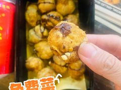 -破店肥哈·东北烧烤(南山保利店)