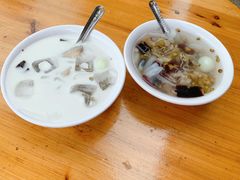 -清爽清补凉