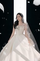 点击看大图 -青禾蒙娜丽莎婚纱摄影(武汉总店)