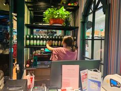 -高第街56号餐厅(银座商城玉函店)