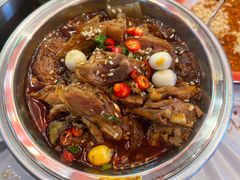 -大芊金重庆串串火锅(南京路店)