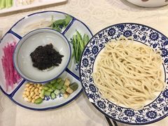 -四季小馆·地道北京小吃(广百店)