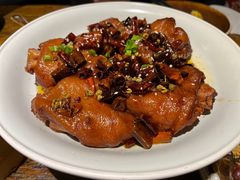 -懒人盐府人家·自贡大麻鱼(安贞店)