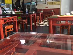 大堂-马艾萨中国兰州牛肉拉面(劲松店)