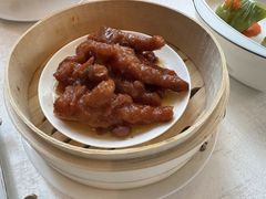 -唐阁(香港朗廷酒店)