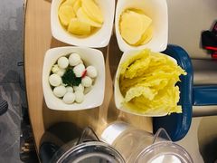 -海底捞火锅(玉桥商业广场店)