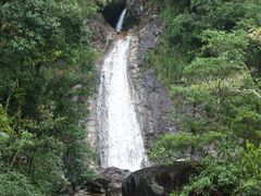 -花岩国家森林公园