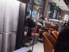 -骨之味·筒骨汤火锅(江头店)