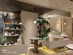 -théATRE 茶聚场(王府中環店)