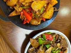 -渔家乐小海鲜(皇姑店)
