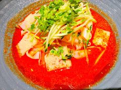 -巴尔喀十新疆餐厅(开发区店)