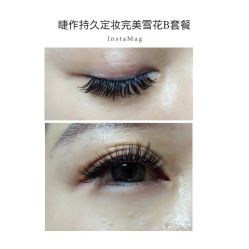 睫毛嫁接-光SPA科技美肤