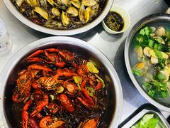 甜麻肥蛤-陈氏肥蛤(小纬六路总店)