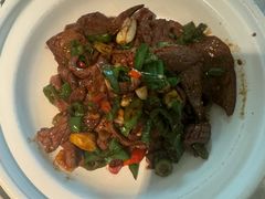 -小菜园新徽菜(无锡宜家荟聚中心店)