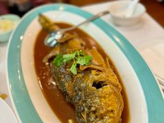 -满堂·烤鸭店·北京菜(鼓楼店)