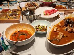 -磁州卤面·邯郸地方菜(复兴区店)