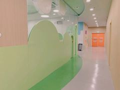 -金宝贝早教(济南欧亚大观商场中心)