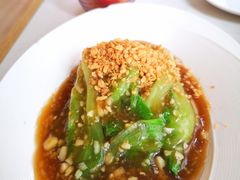 -周三的情书花园餐厅(江北店)