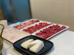 -食潮汕头鲜牛馆(望京保利店)