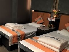 -唐宫足道·SPA·住宿24H会所(木渎店)