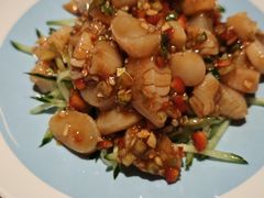 -喝丢一只鞋海鲜烧烤·海肠捞饭(东关街店)