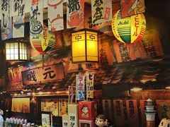 -胜代日本料理(云程巷小区店)
