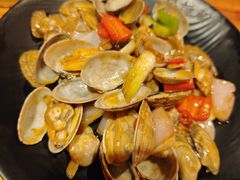 -烧蠔帮·湛江生蚝(南桥店)