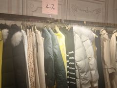 -ochirly(荟聚购物中心西红门店)