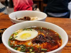-矮子粉店1985·长沙米粉(湘春路店)