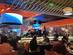 -芸山季·云南山珍菌火锅(人民广场来福士店)