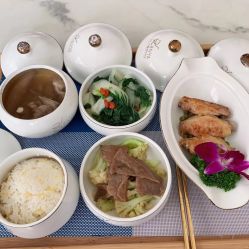 点击看大图 -安雅国际月子会所(拱北森宇富通店)