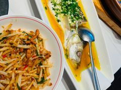 -老海陵·泰州菜(图书馆店)