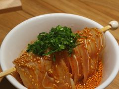 -新太二·鲜料川菜(花都融创茂店)
