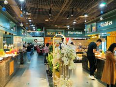 -苏格里岛自助海鲜烤肉火锅(集美万达店)