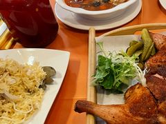 -老井俄式餐厅