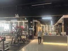 -瑞力健身(解放数创广场店)