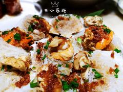 -天天鱼港·海鲜·鲅鱼水饺·招牌烤鸭(黄骅店)