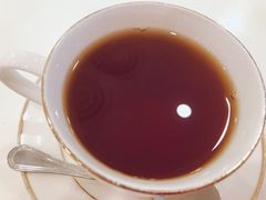树莓百香果茶-PETIT PARIS 小巴黎(凯德1818店)